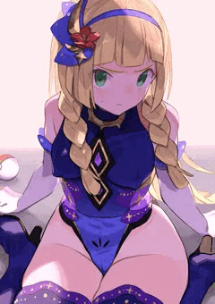 リーリエ20210905