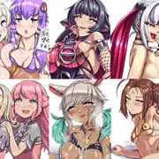 Xにあげてたやつをまとめたもの