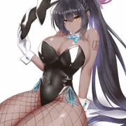 バニーなカリン