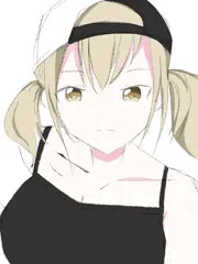 小豆沢こはねちゃん
