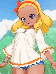 天宮えれなさん