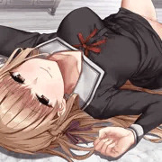 ヌードグラビア朱璃愛ちゃん中出し