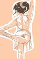 綾瀬穂乃香さん・・・