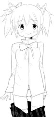 ナイショ