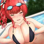 水着ザラにズラれ続ける