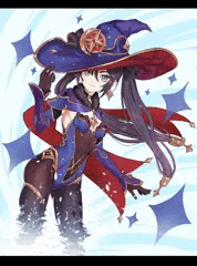 mona