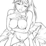 落書きベローズ