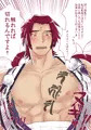 蜻蛉切つめあわせ
