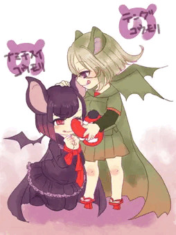 けもフレ2