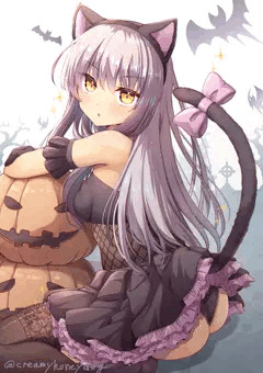 ゆきにゃ