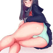 JCおパンツ♥