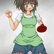 藤堂はるかっか