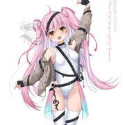 オリキャラ差分