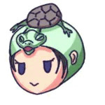 遊亀堂♪