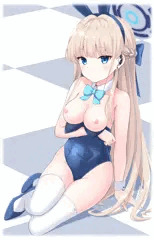 バニートキさん