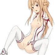 竿