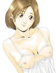 スケスケランジェリー