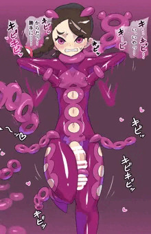 キビキビアオイ