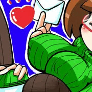 ニッキーと交換日記