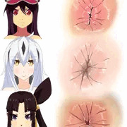 FGO アナ