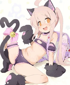 おにみゃい…❤