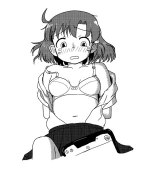 最近描いた何点か