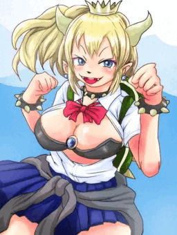 JKクッパ姫