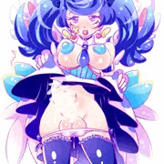 ブルーエンジェル