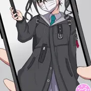 衣服透過カメラ