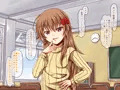 美波とあるなのクリスマス