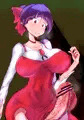 ふたなりねこ姉さん