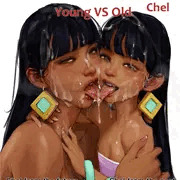 [FANBOX PR] Pop! CHel ! 1/8