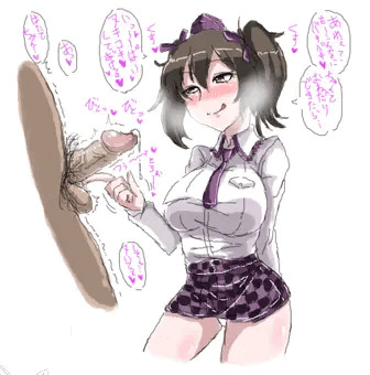 はたてちゃん