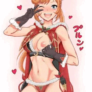 グラブルのクラリス