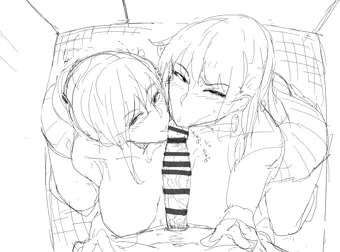 CG集サンプル