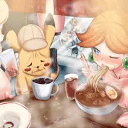 ふあああああああん疲れたもおおおおおおん