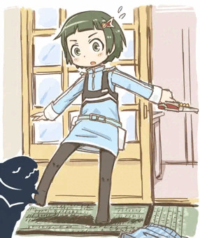 かいじゅうたいじ