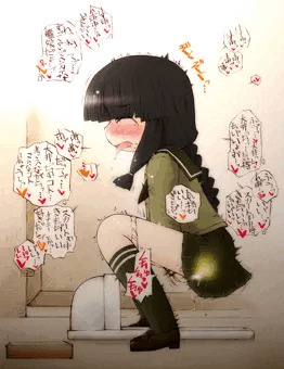 スカートの中きもちいい北上様