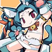 ケイブニャン