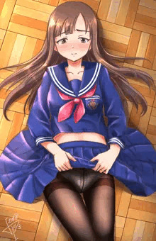 ゆかり嬢