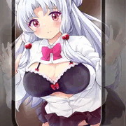痴漢に会ってしまったイタコさん