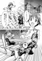 ペリーヌさんちで大変です!!