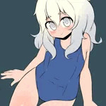 蒼色変わる