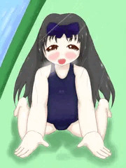スク水スターちゃん