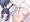 skeb絵某V叡智絵 配信中にこっそりうんち排泄シチュ