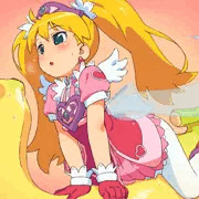 ゲッチュマンフェアリー