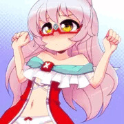 せぶんちゃん