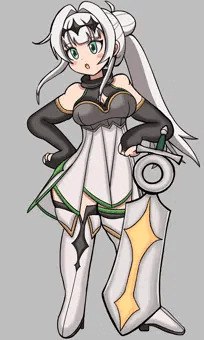 クロワちゃん