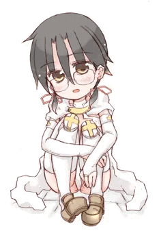 らくがきまとめ