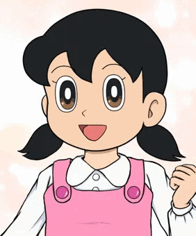 しずかちゃん